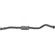 BOSAL 282-619 - Silencieux central