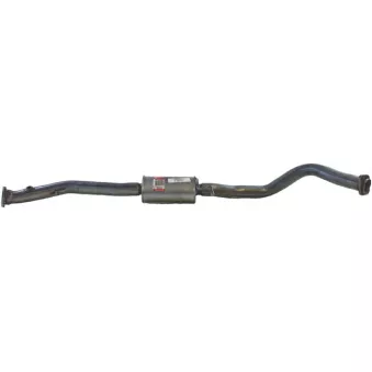 Silencieux central BOSAL [282-619]