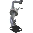 BOSAL 282-619 - Silencieux central