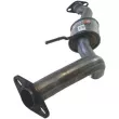 BOSAL 282-619 - Silencieux central