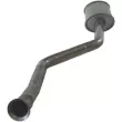 BOSAL 282-663 - Silencieux central