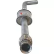 BOSAL 282-825 - Silencieux central