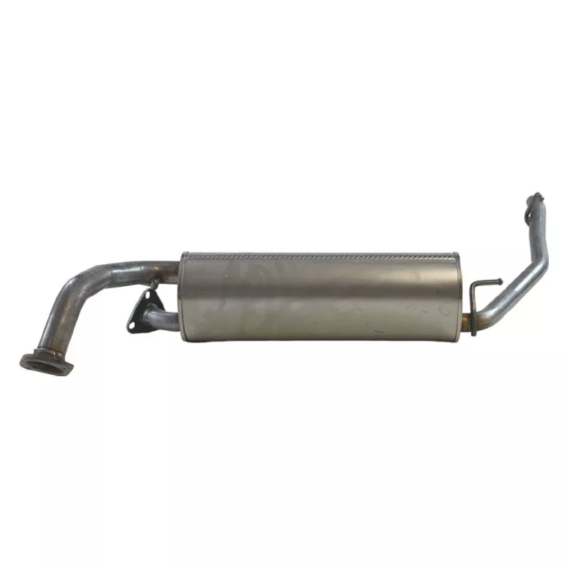 Silencieux arrière BOSAL 282-911 - Visuel 1