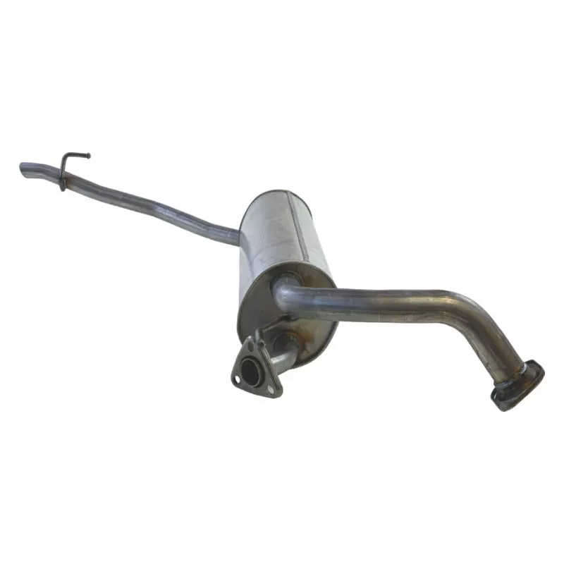 Silencieux arrière BOSAL 282-911 - Visuel 2