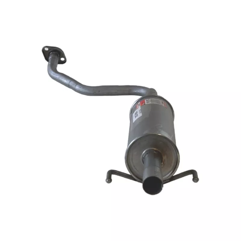 Silencieux central BOSAL 282-983 - Visuel 1