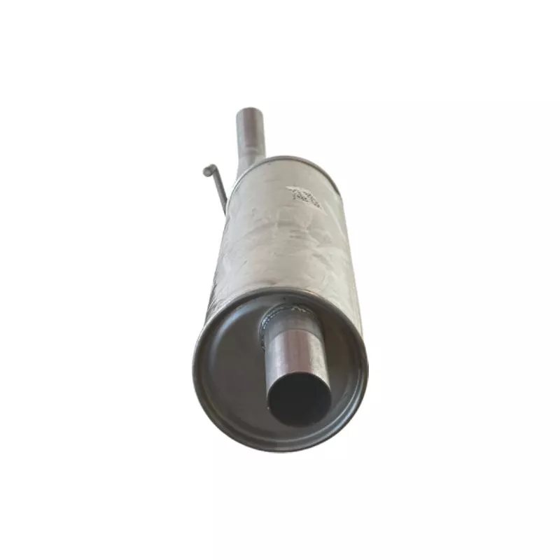 Silencieux central BOSAL 283-235 - Visuel 1