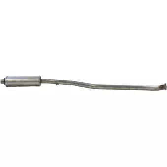 Silencieux central BOSAL [283-389]