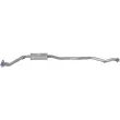 Silencieux central BOSAL [283-451]