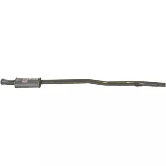 Silencieux central BOSAL [283-547]