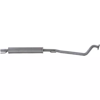 Silencieux central BOSAL [284-363]