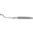 BOSAL 284-363 - Silencieux central