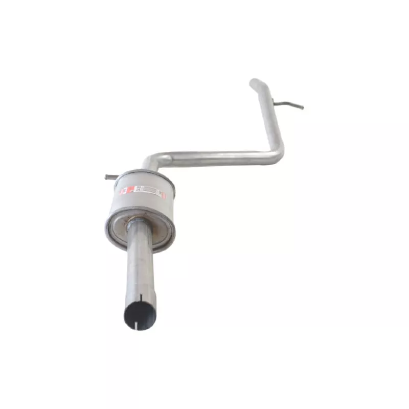 Silencieux central BOSAL 284-395 - Visuel 1