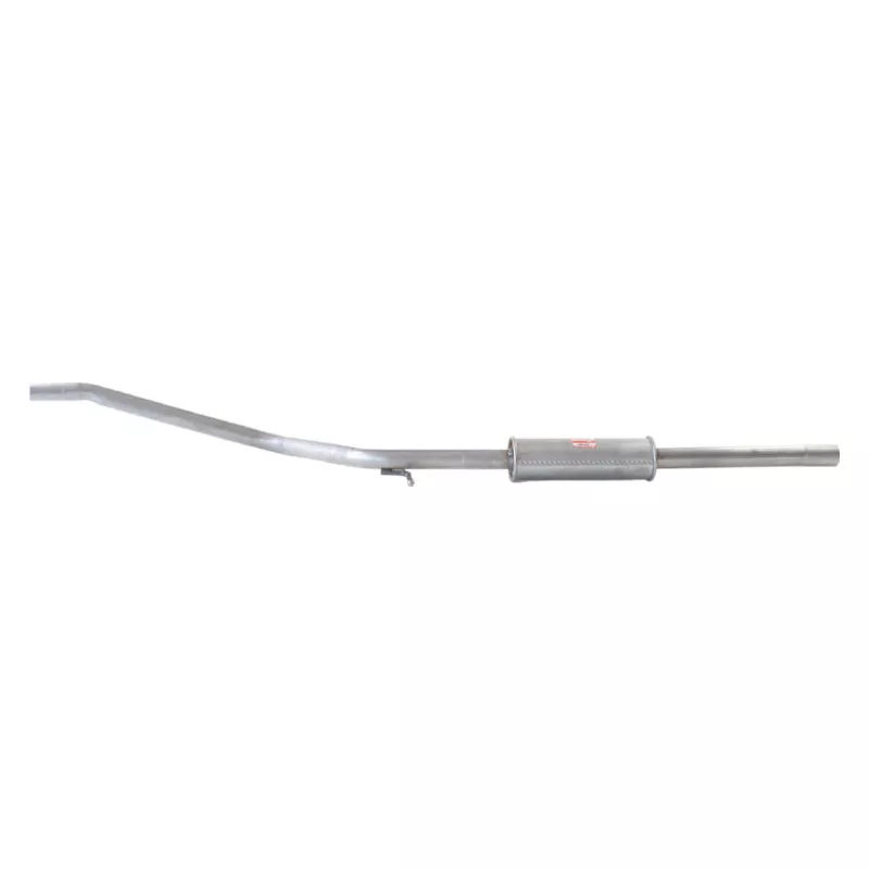Silencieux central BOSAL 284-395 - Visuel 2
