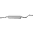 Silencieux central BOSAL [284-431]