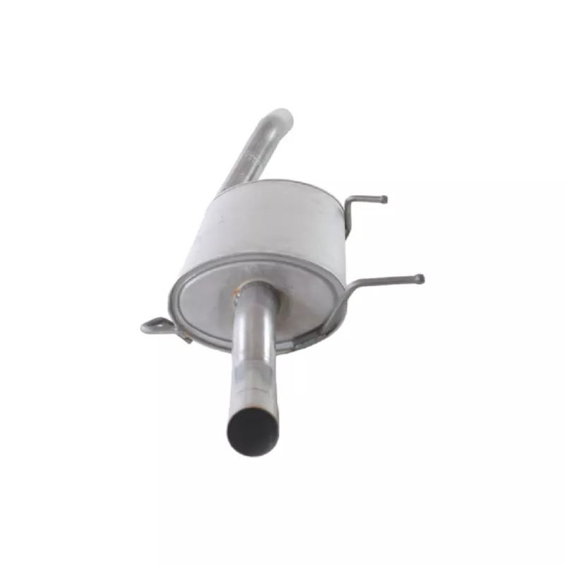 Silencieux central BOSAL 284-431 - Visuel 1