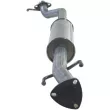 BOSAL 284-447 - Silencieux central