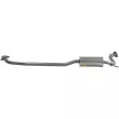 Silencieux central BOSAL [284-565]