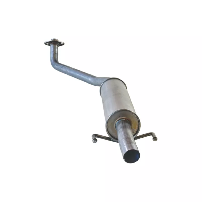 Silencieux central BOSAL 284-593 - Visuel 1