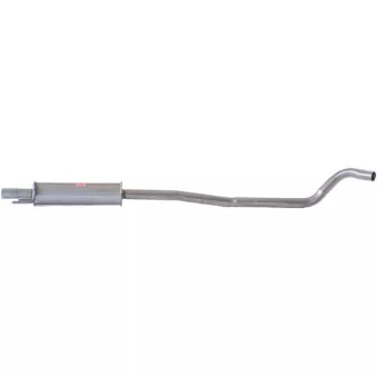 Silencieux central BOSAL [284-777]