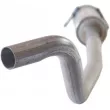 BOSAL 284-777 - Silencieux central