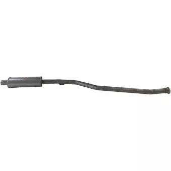 Silencieux central BOSAL [284-879]
