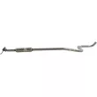 BOSAL 285-389 - Silencieux central