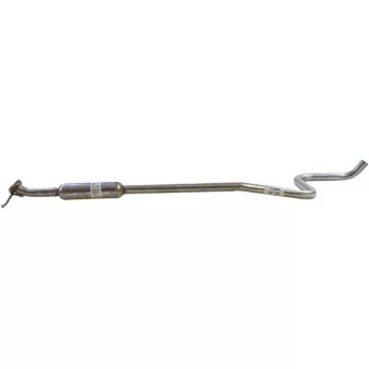 Silencieux central BOSAL OEM 1521957