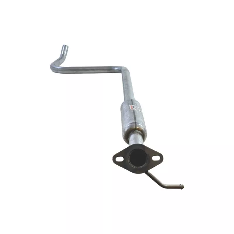 Silencieux central BOSAL 285-389 - Visuel 1