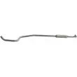 BOSAL 285-389 - Silencieux central