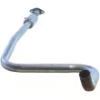 BOSAL 285-389 - Silencieux central