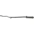 BOSAL 285-601 - Silencieux central