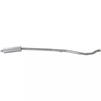 Silencieux central BOSAL OEM 1717H8