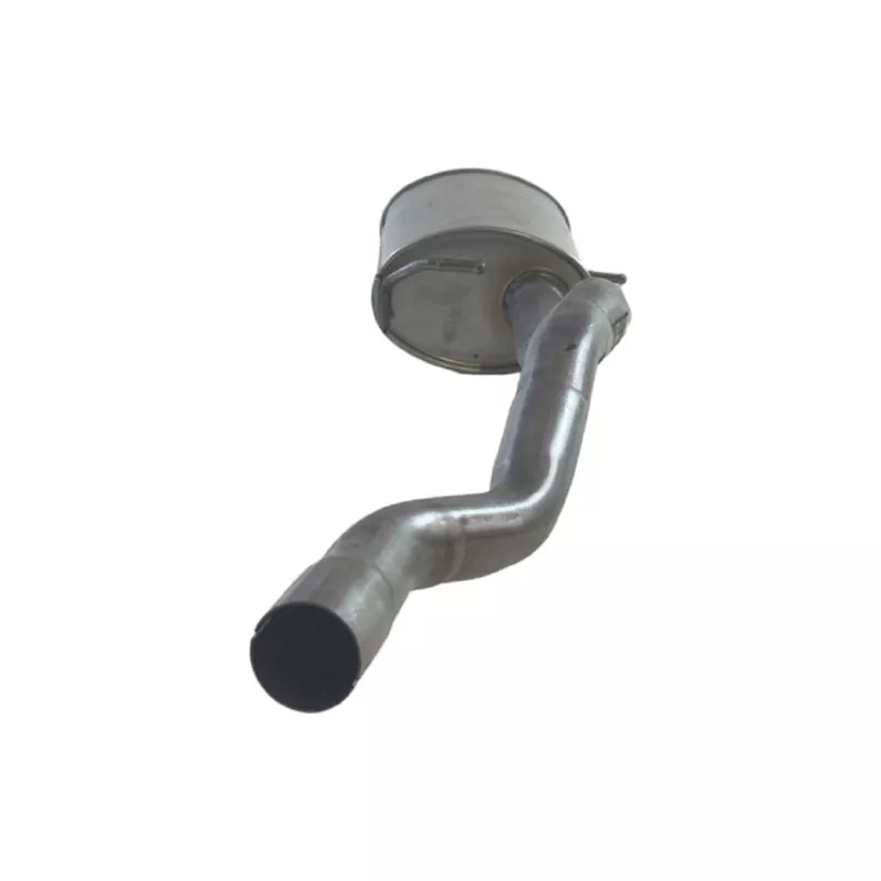 Silencieux arrière BOSAL 286-489 - Visuel 1