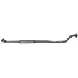 Silencieux central BOSAL [286-495]