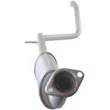 BOSAL 288-103 - Silencieux central
