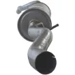 BOSAL 288-507 - Silencieux central