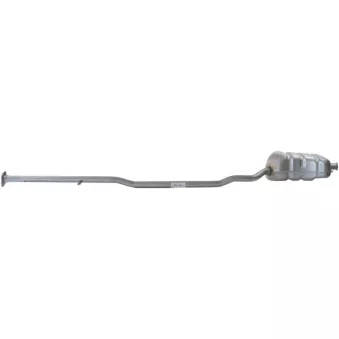 BOSAL 290-161 - Silencieux arrière