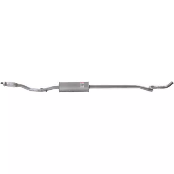 Silencieux central BOSAL [292-067]