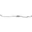 Silencieux central BOSAL [293-041]