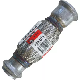 Tuyau d'échappement BOSAL OEM 170675