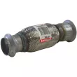 BOSAL 700-023 - Tuyau d'échappement