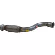 BOSAL 700-087 - Tuyau d'échappement