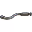 BOSAL 700-087 - Tuyau d'échappement