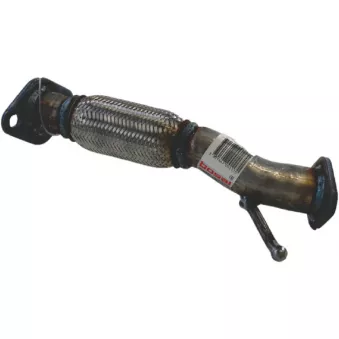 Tuyau d'échappement BOSAL 700-117 pour HYUNDAI I30 1.4 - 109cv