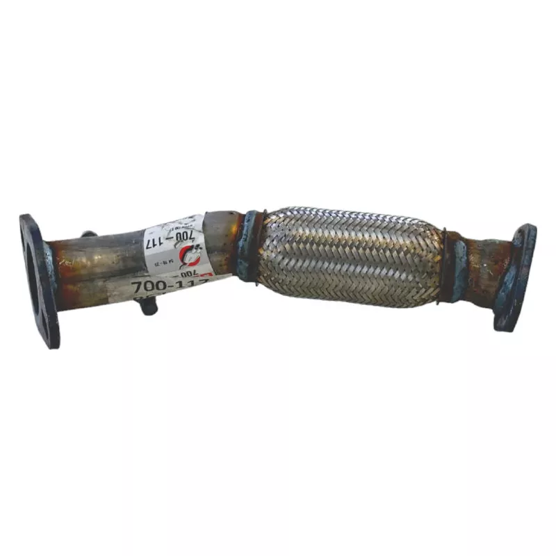 Tuyau d'échappement BOSAL 700-117 - Visuel 2