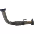 Tuyau d'échappement BOSAL [700-127]