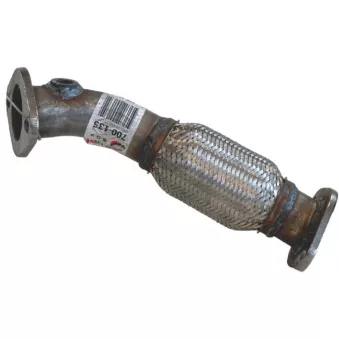 Tuyau d'échappement BOSAL OEM 4417657
