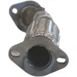 BOSAL 700-135 - Tuyau d'échappement