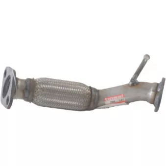Tuyau d'échappement BOSAL 700-147 pour HYUNDAI I30 1.4 - 109cv
