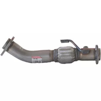 Tuyau d'échappement BOSAL [700-163]
